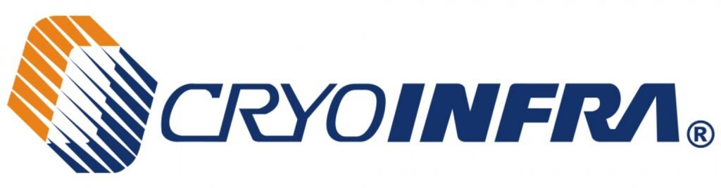 Logo de CRYOINFRA