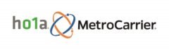 Logo de HOLA METRO CARRIER