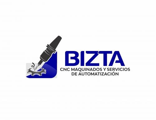 Logo de BIZTA CNC MAQUINADOS