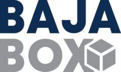 Logo de BAJA BOX MEXICO
