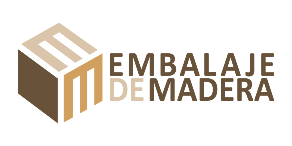 Logo de EMBALAJES DE MADERA
