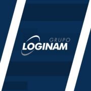 Logo de GRUPO LOGINAM