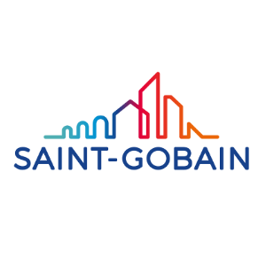 Logo de SAINT GOBAIN MERIT