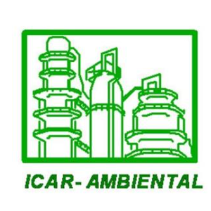 INGENIERIA EN CONTROL AMBIENTAL Y RIESGO INDUSTRIAL