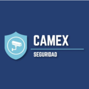 Logo de CAMEX SEGURIDAD
