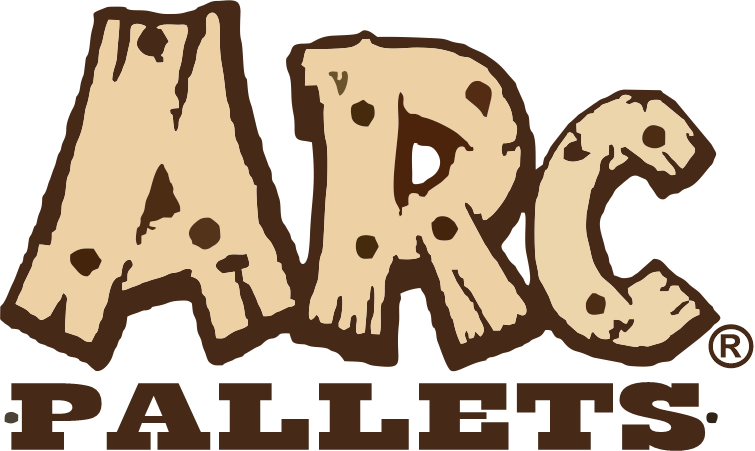 Logo de ARC PALLETS