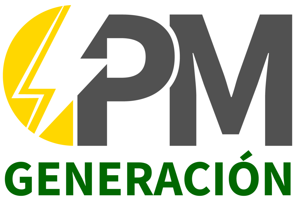 Logo de GENERADORES TIJUANA (PROYECTOS Y MANTENIMIENTO EN GENERACION PMG)