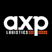 Logo de AXP CARGO