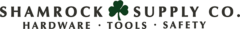 Logo de SHAMROCK SUPPLY CO.