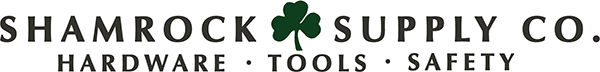 Logo de SHAMROCK SUPPLY CO.