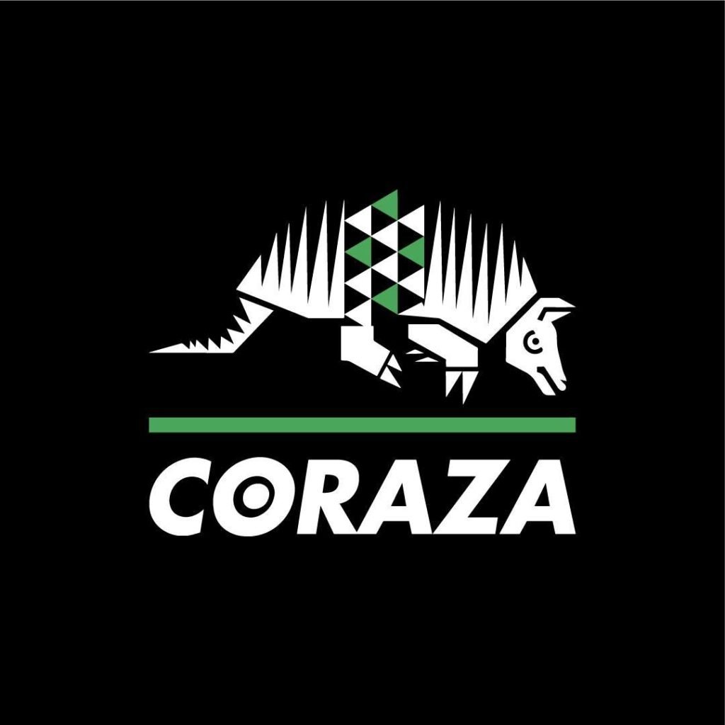 Logo de CORAZA