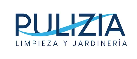 Logo de PULIZIA - LIMPIEZA Y JARDINERIA
