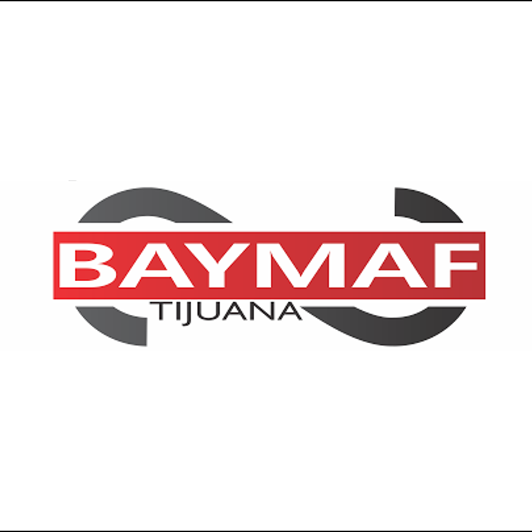 Logo de BAYMAF