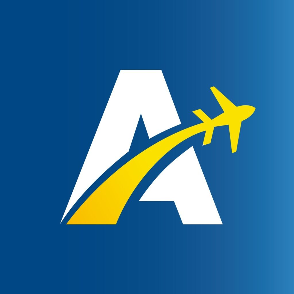 Logo de Alcantar Servicios Aduanales