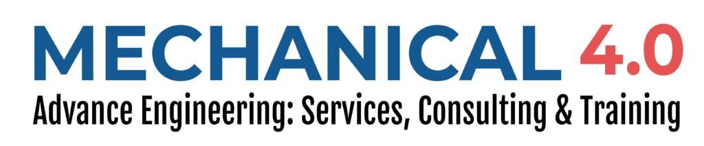Logo de MECHANICAL 4.0