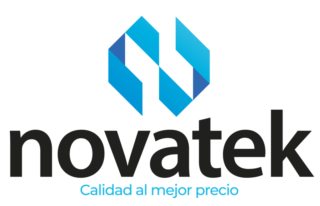 Logo de NOVATEK TIJUANA