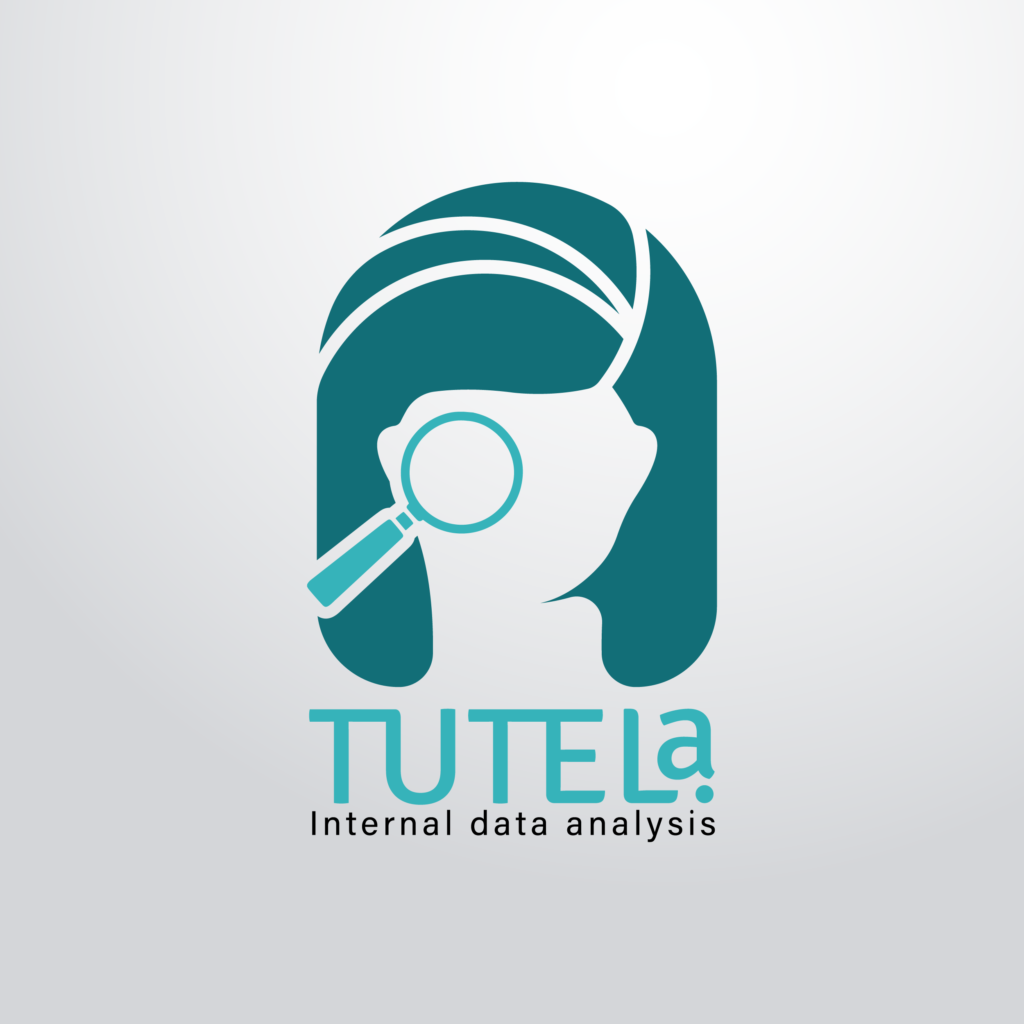 Logo de Tutela, Internal Data Analysis