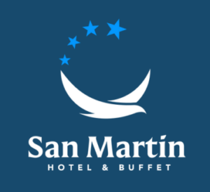 SAN MARTIN
