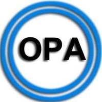 Logo de OPA MEXICANA