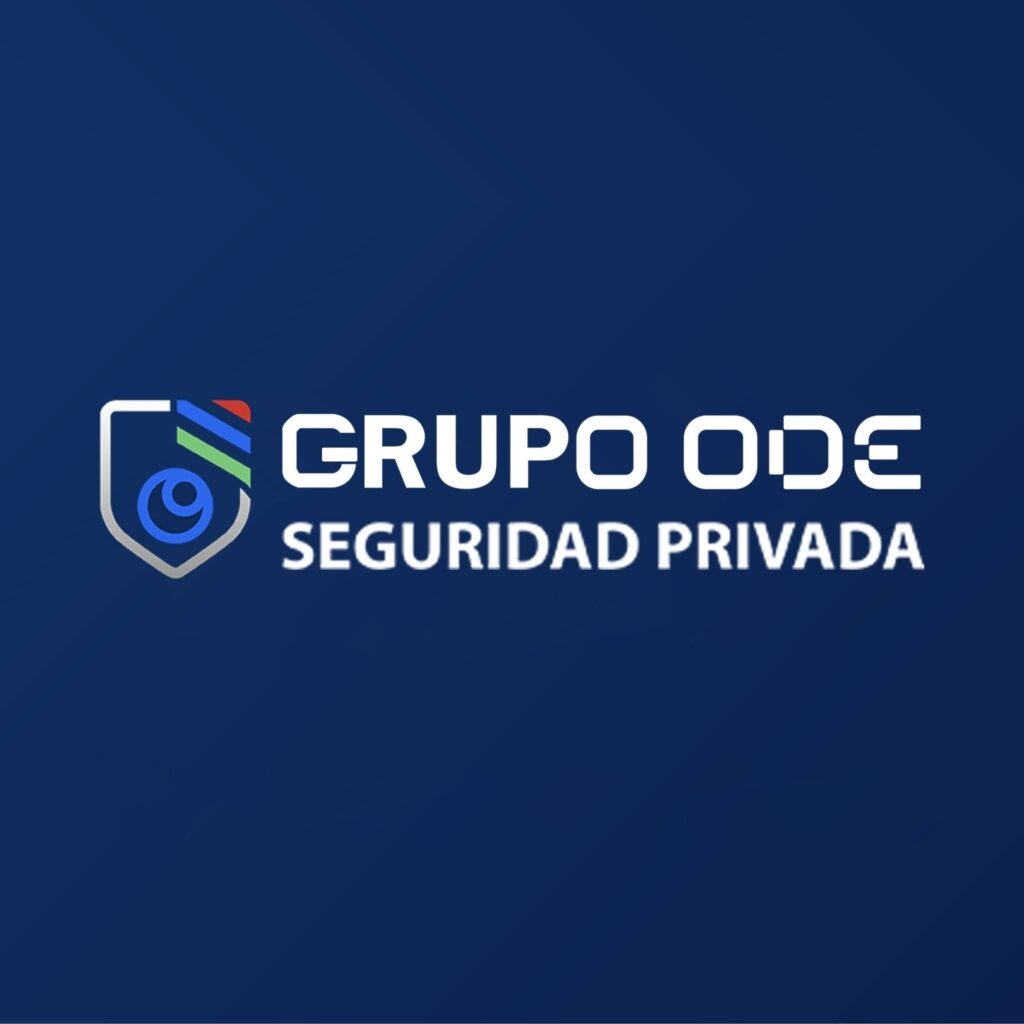 Logo de GRUPO ODE