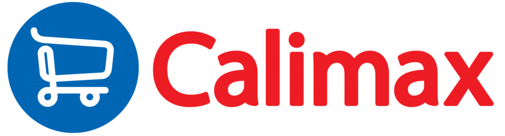 Logo de CALIMAX