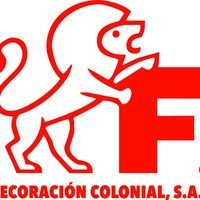 DECORACION COLONIAL