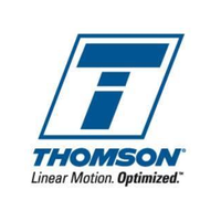 Logo de THOMSON INDUSTRIES - REGAL REXNORD