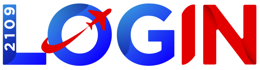 Logo de 2109 LOGIN