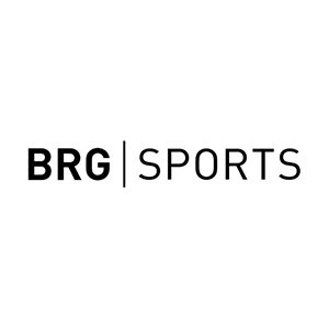 Logo de BRG SPORTS MEXICO