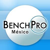 Logo de BENCHPRO