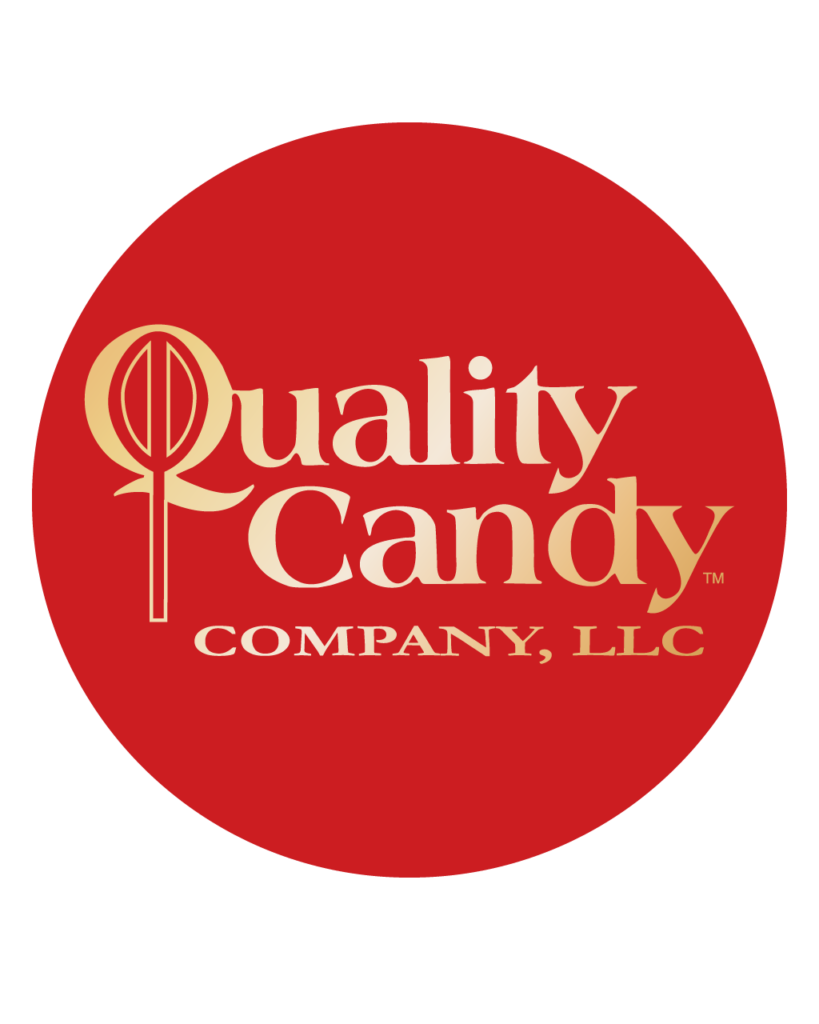 Logo de DULCES DE CALIDAD DE MÉXICO (DUCAMEX) - QUALITY CANDY COMPANY