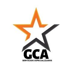 Logo de GCA SERVICIOS ESPECIALIZADOS