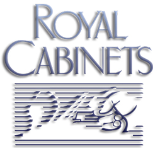 Logo de ROYAL CABINETS DE MEXICO