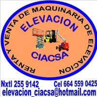 ELEVACION CIACSA