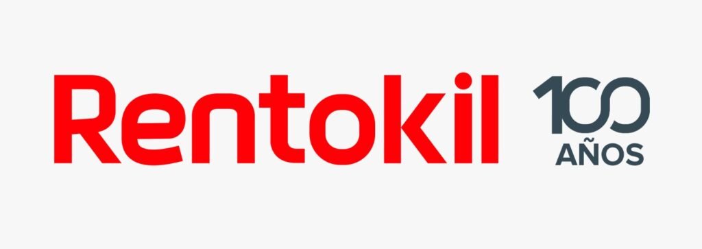 Logo de RENTOKIL
