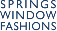 SPRING WINDOW FASHIONS
