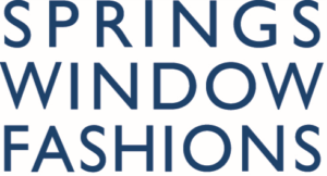 SPRING WINDOW FASHIONS