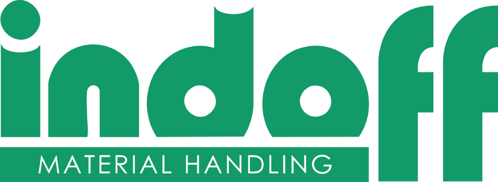 Logo de Indoff de México