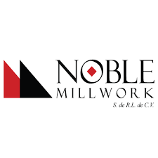 Logo de NOBLE MILLWORK