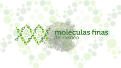 Logo de MOLÉCULAS FINAS DE MÉXICO