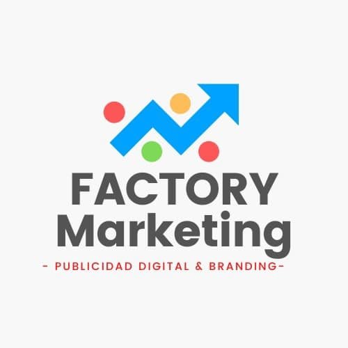 Logo de FACTORY MARKETING
