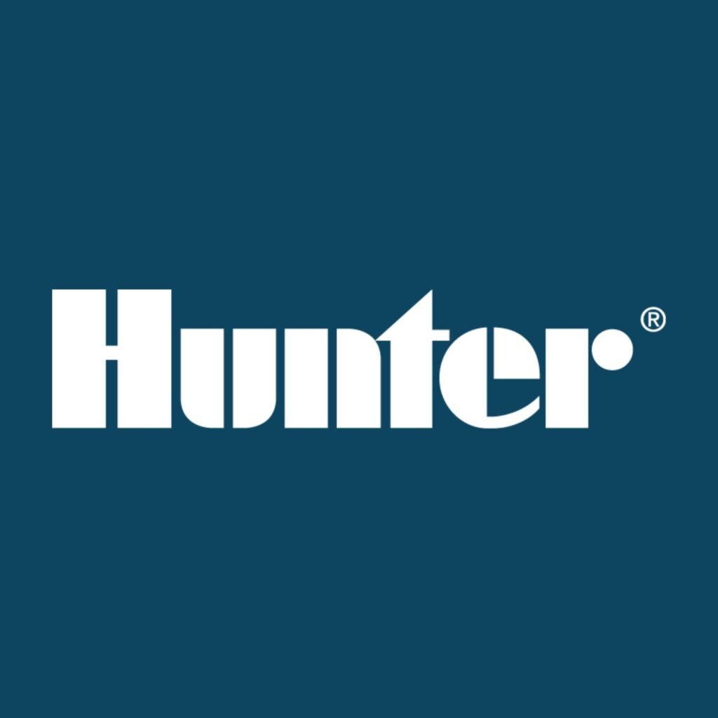 Logo de INDUSTRIAS HUNTER