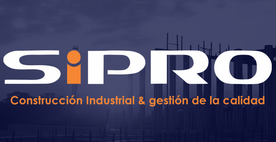 Logo de SIPRO SERVICIOS INDUSTRIALES
