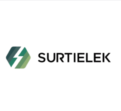 Logo de SURTIELEK