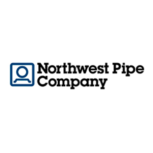 Logo de NWPC DEL SLRC (NORTHWEST PIPE COMPANY - SLRC)