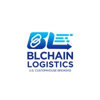 BLCHAIN LOGISTICS