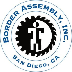 Logo de BORDER ASSEMBLY
