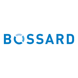 Logo de BOSSARD DE MÉXICO