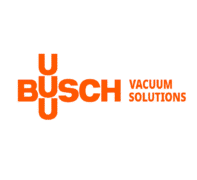 Logo de BUSCH VACUUM SOLUTIONS