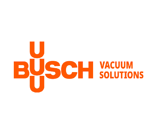 Logo de BUSCH VACUUM SOLUTIONS